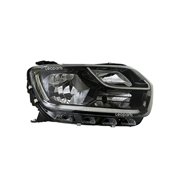 Leoparts Farlar