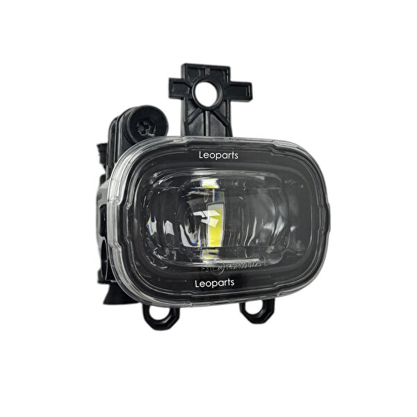 Leoparts Oto Lambaları