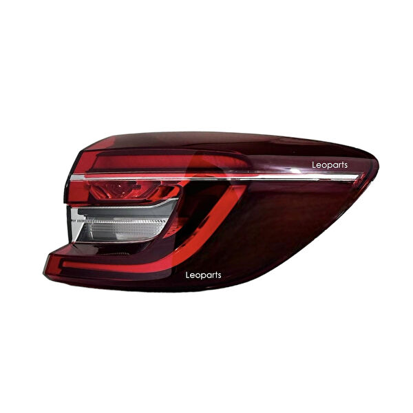 Leoparts Stop Lambalar