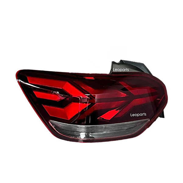 Leoparts Stop Lambalar