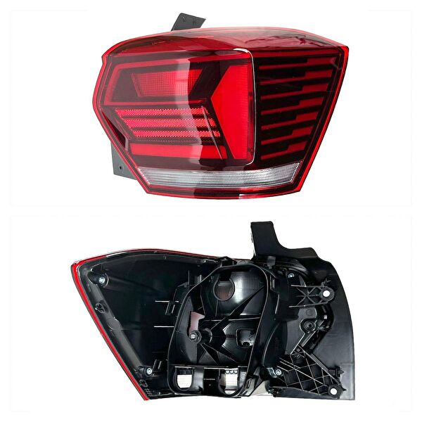 Leoparts Stop Lambalar