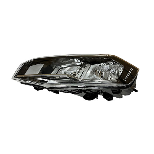 Leoparts Farlar