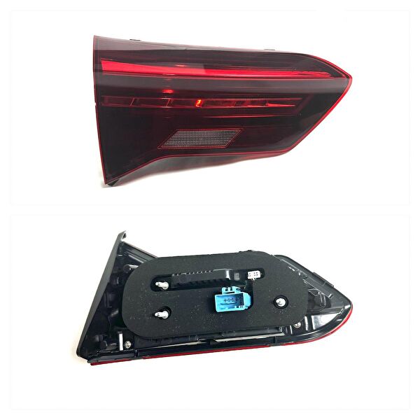 Leoparts Stop Lambalar