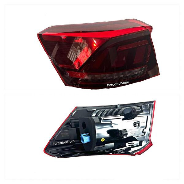 Leoparts Stop Lambalar