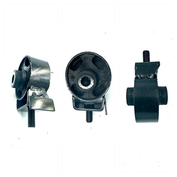 Leoparts Motor Takozu