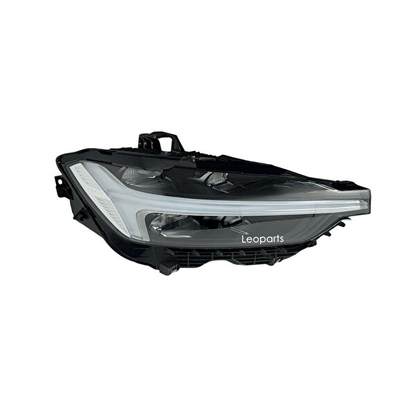 Leoparts Farlar