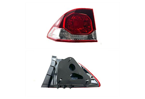 Leoparts Stop Lambalar