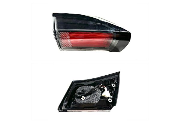 Leoparts Stop Lambalar