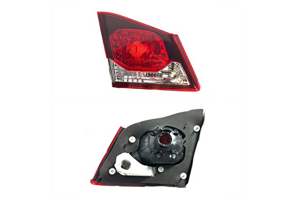 Leoparts Stop Lambalar