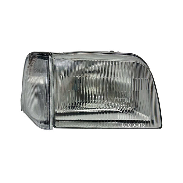 Leoparts Farlar