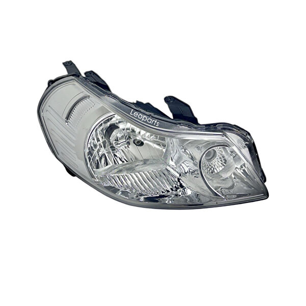 Leoparts Farlar