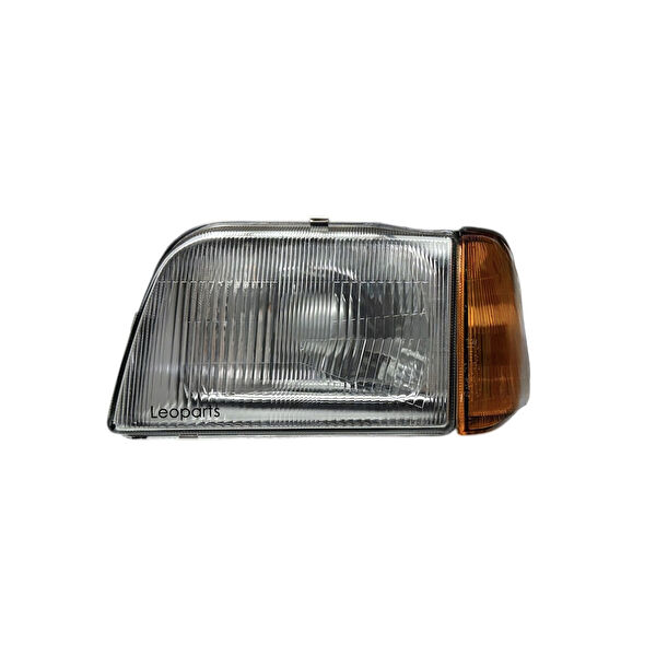 Leoparts Farlar