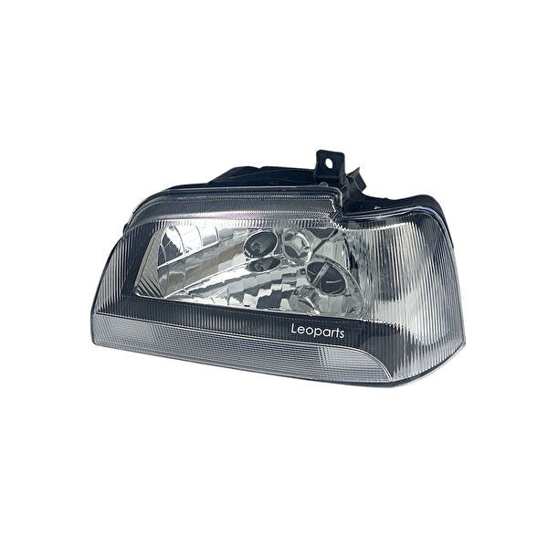 Leoparts Farlar