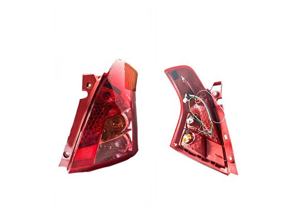 Leoparts Stop Lambalar