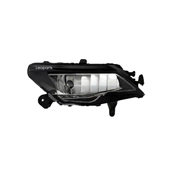 Leoparts Oto Lambaları