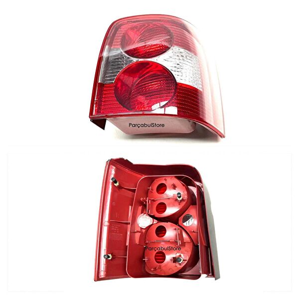 Leoparts Stop Lambalar