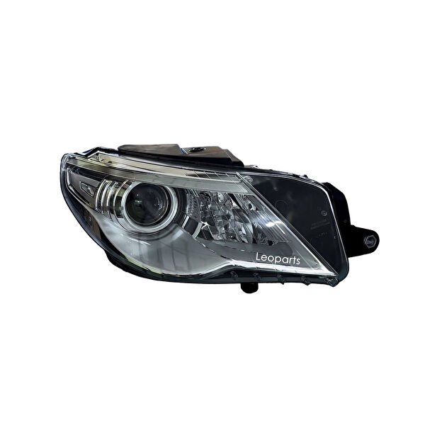 Leoparts Farlar