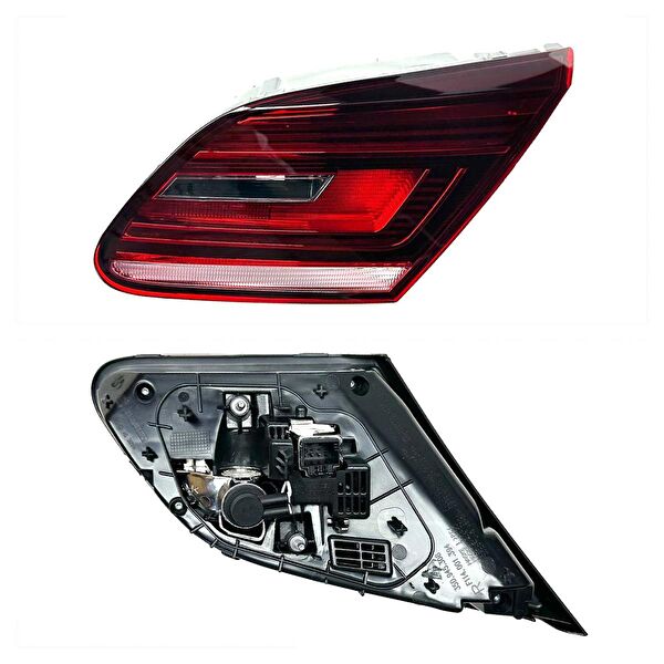 Leoparts Stop Lambalar