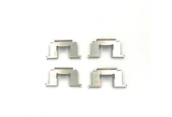 Leoparts Fren Balataları