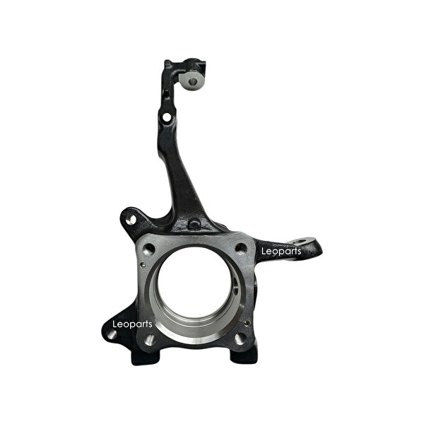 Leoparts Aks Körük & Kafası