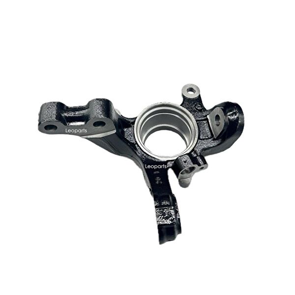 Leoparts Aks Körük & Kafası