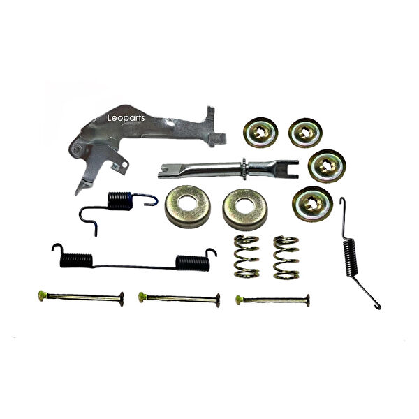 Leoparts Kaliper Tamir Takımı