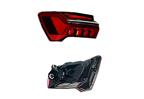 Leoparts Stop Lambalar