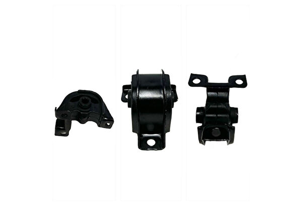 Leoparts Motor Takozu