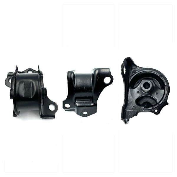 Leoparts Motor Takozu