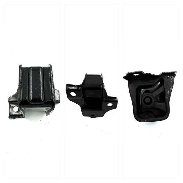 Leoparts Motor Takozu