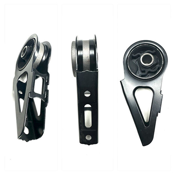 Leoparts Motor Takozu