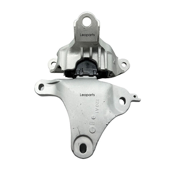 Leoparts Motor Takozu