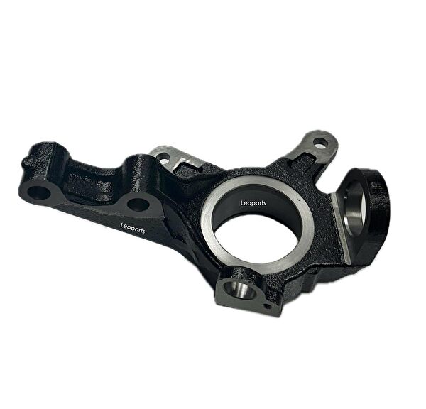 Leoparts Aks Körük & Kafası