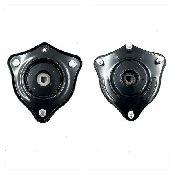 Leoparts Amortisör Takozu