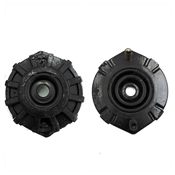 Leoparts Amortisör Takozu