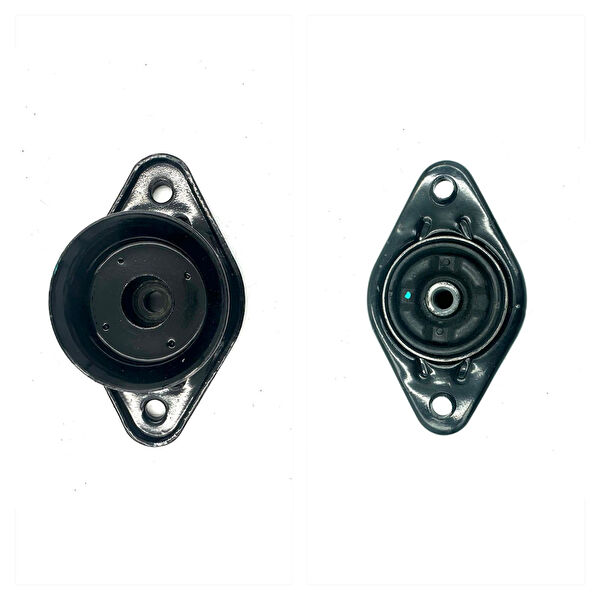 Leoparts Amortisör Takozu