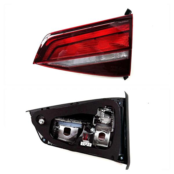 Leoparts Stop Lambalar