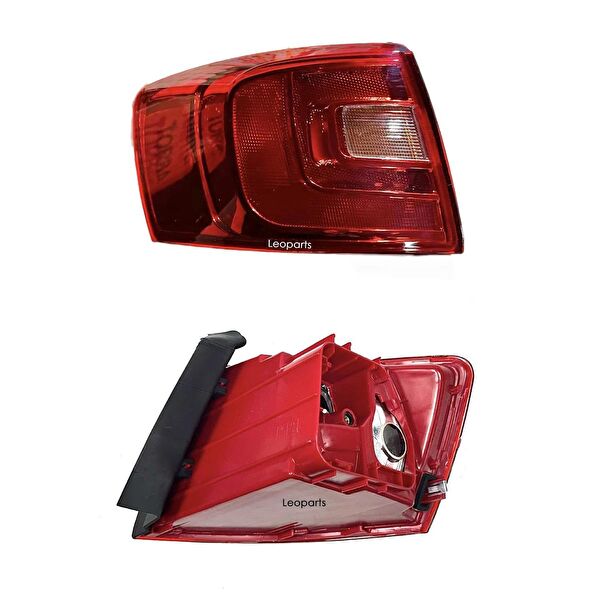 Leoparts Stop Lambalar