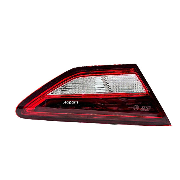 Leoparts Stop Lambalar