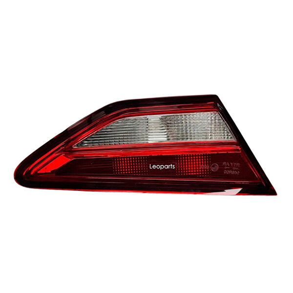 Leoparts Stop Lambalar