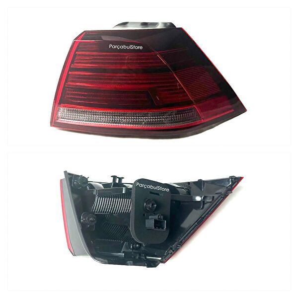 Leoparts Stop Lambalar