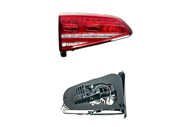 Leoparts Stop Lambalar