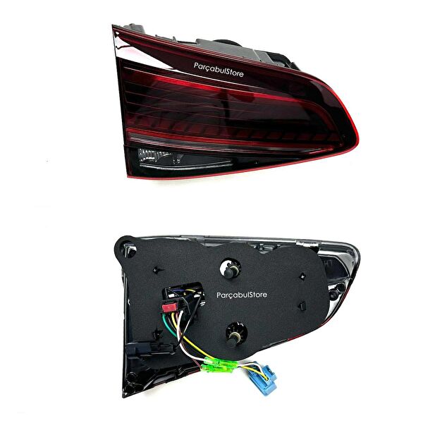 Leoparts Stop Lambalar