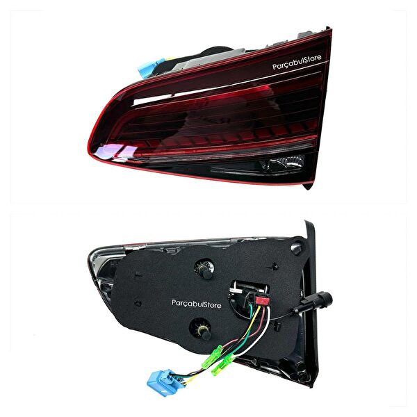 Leoparts Stop Lambalar