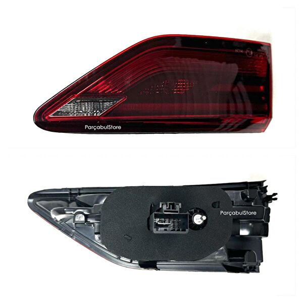 Leoparts Stop Lambalar