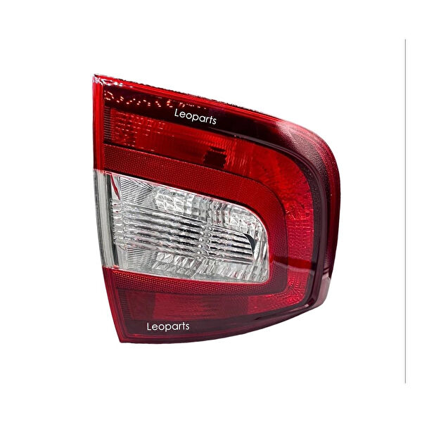 Leoparts Stop Lambalar