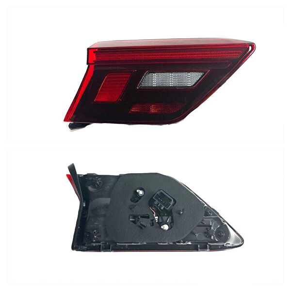 Leoparts Stop Lambalar