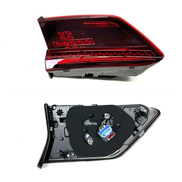 Leoparts Stop Lambalar