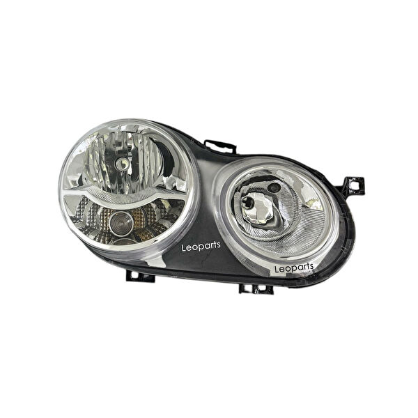 Leoparts Farlar