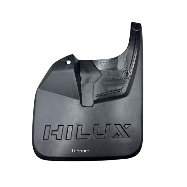 Leoparts Paçalıklar